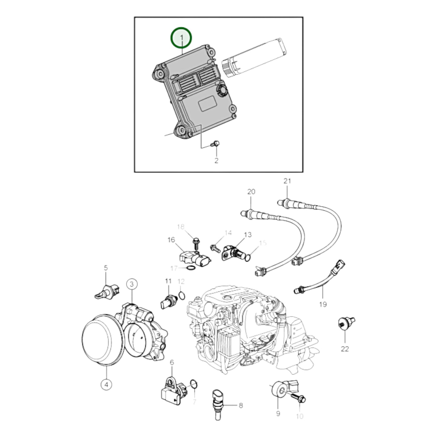 23134035 - Module