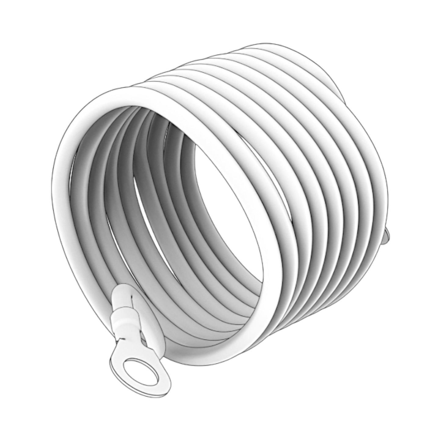 Wiring Harness - 23140015