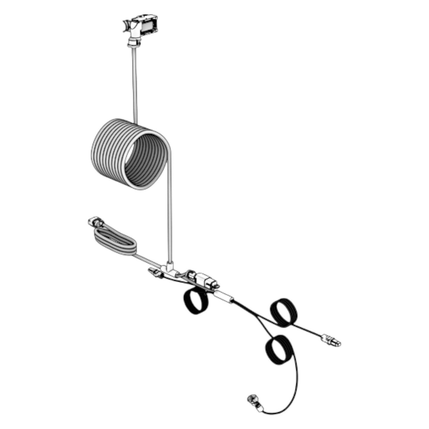 Wiring Harness - 23155341