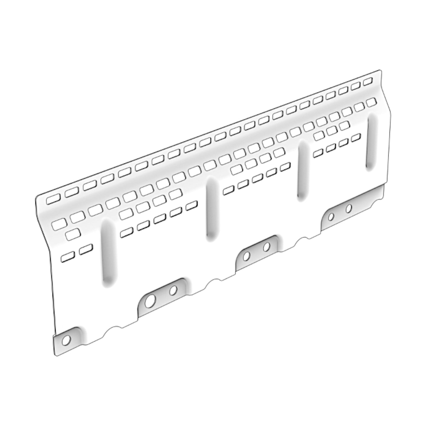 Heat Shield - 23160972