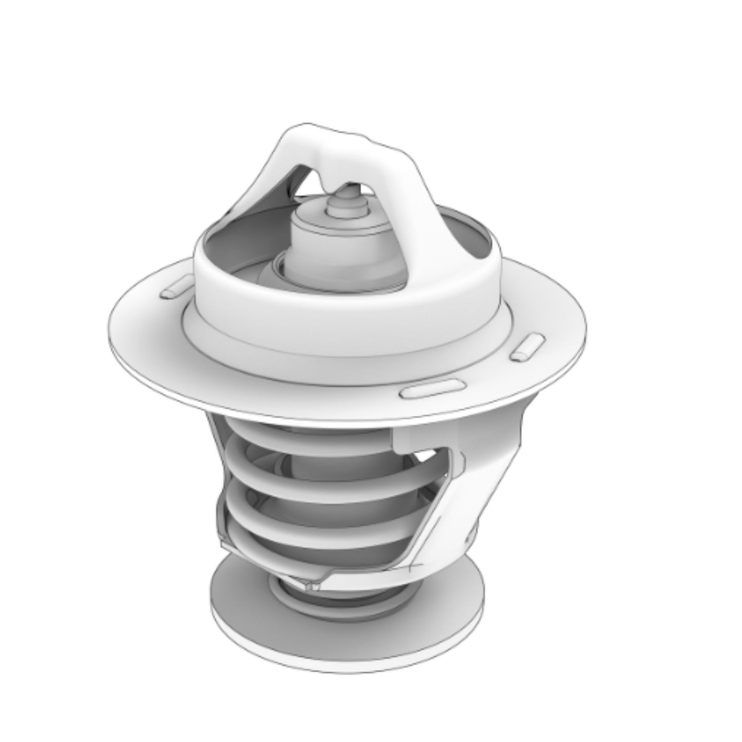 23172729 - Thermostat