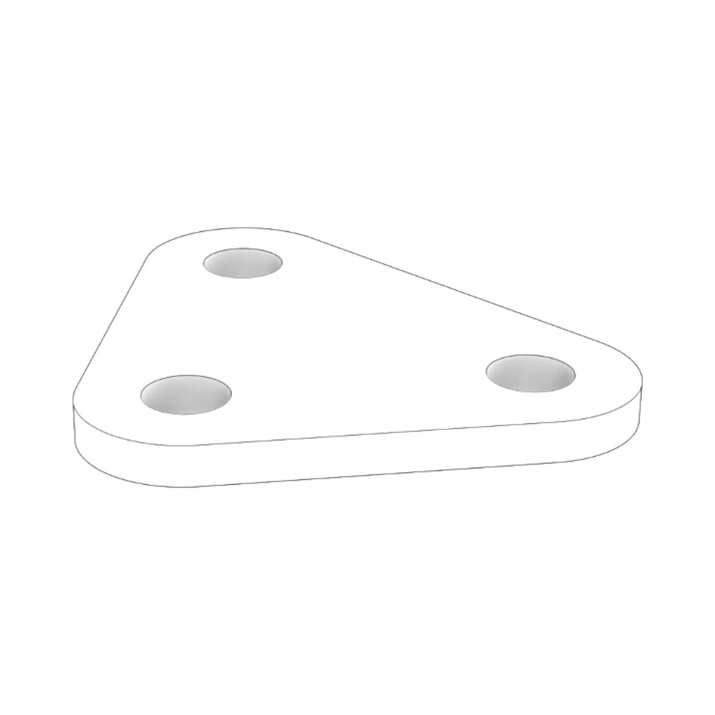 Cover Plate - 23182533