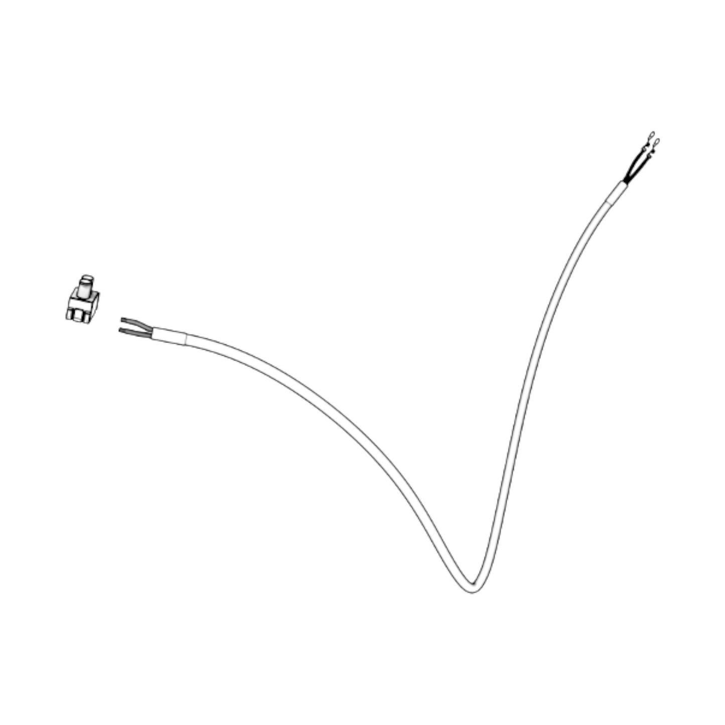 Wiring Harness - 23184296