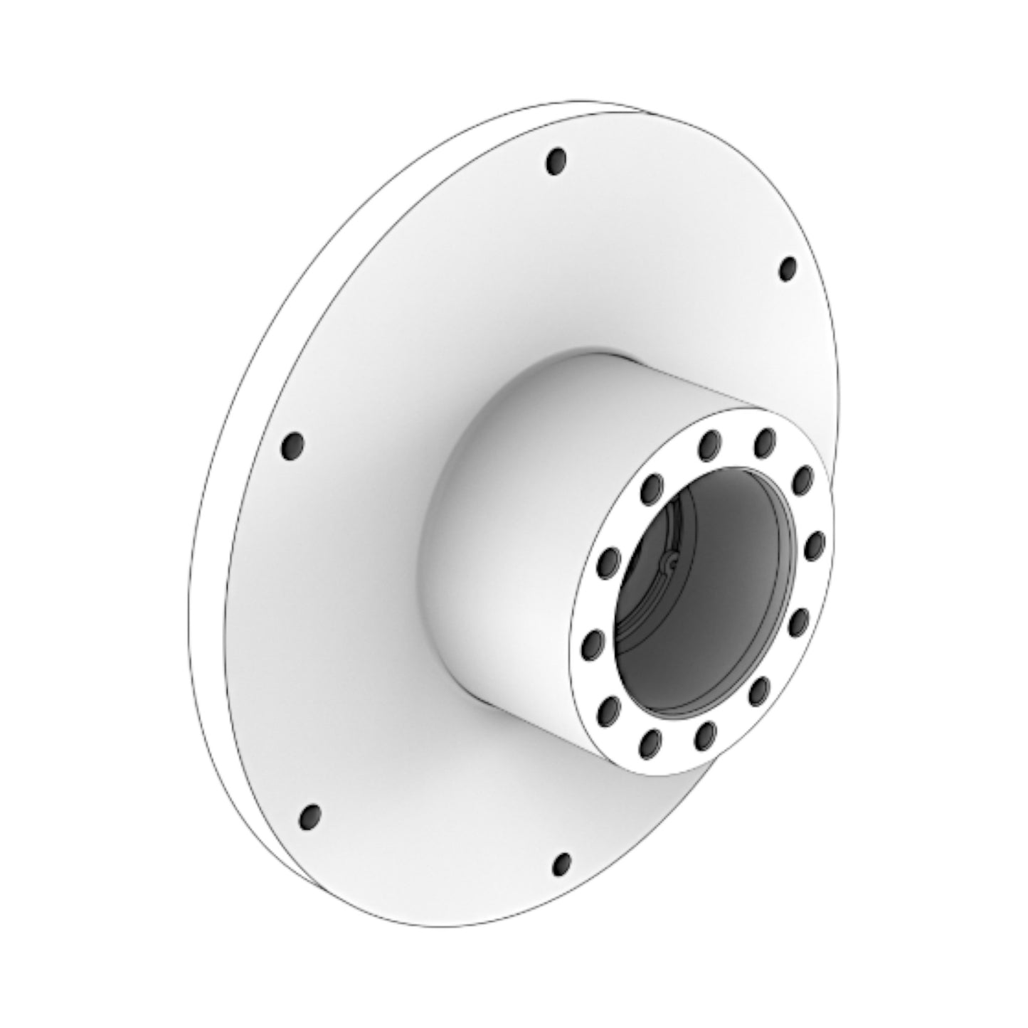 Power Take-Off - 23219162