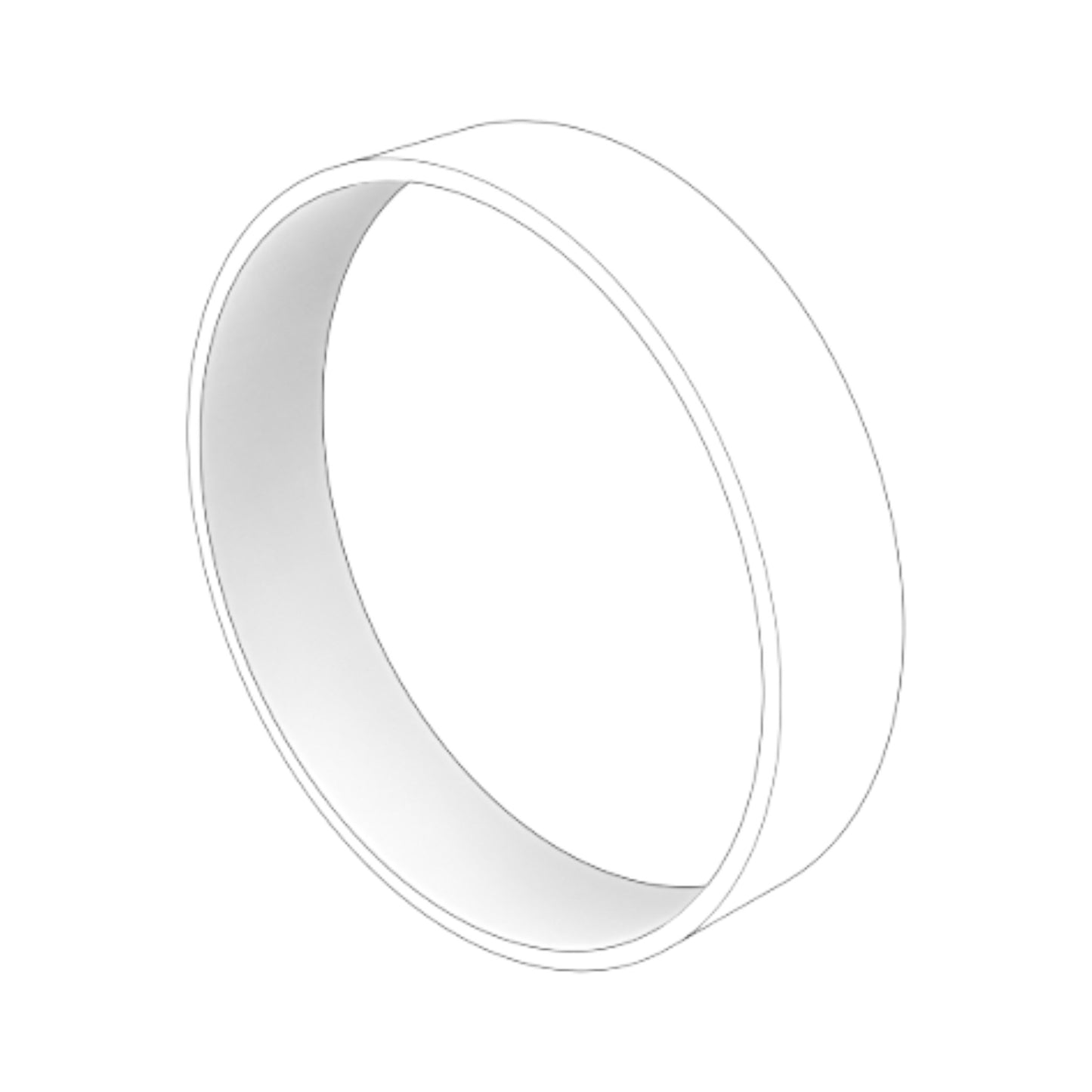 Ring Retainer - 23230393