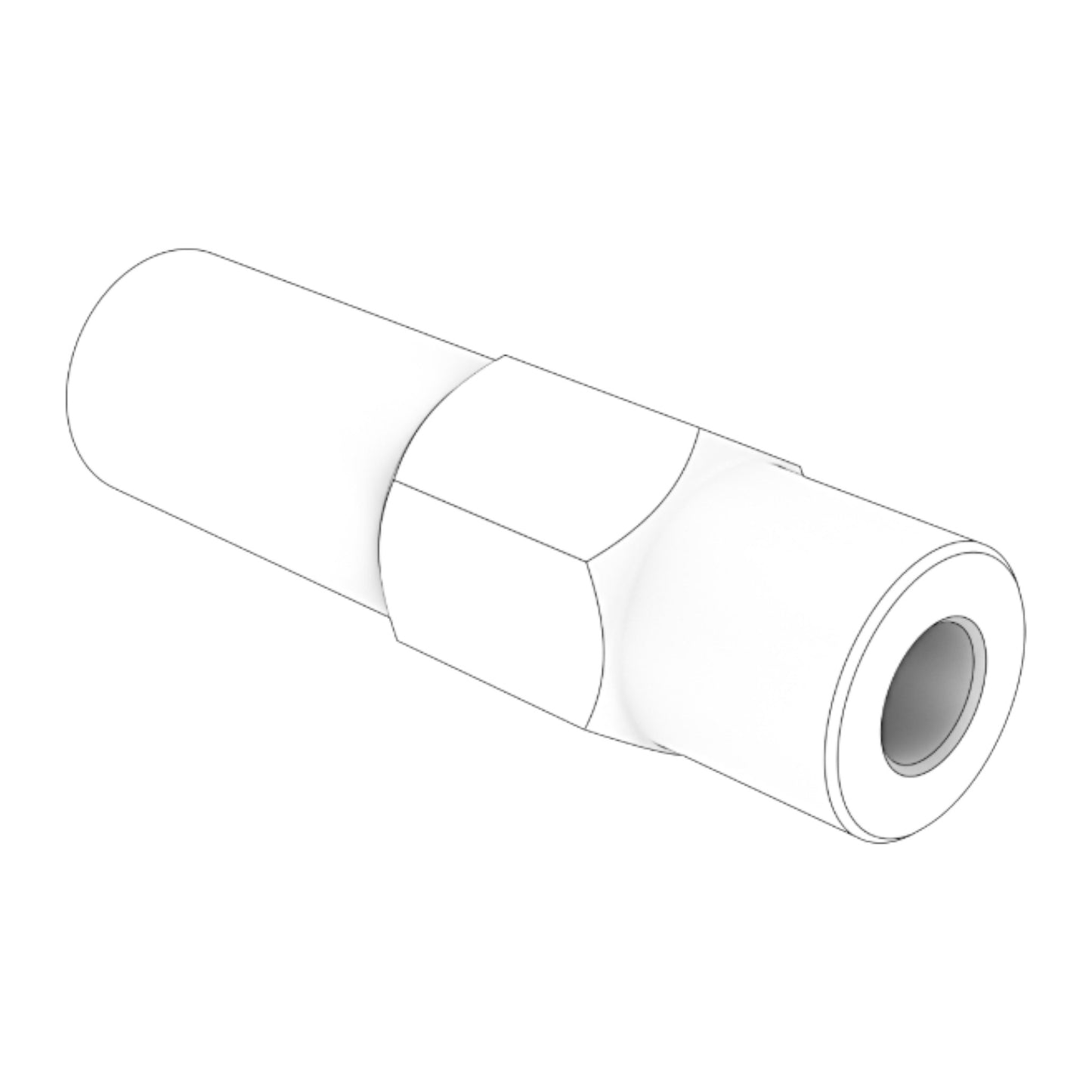 Turnbuckle - 23234479