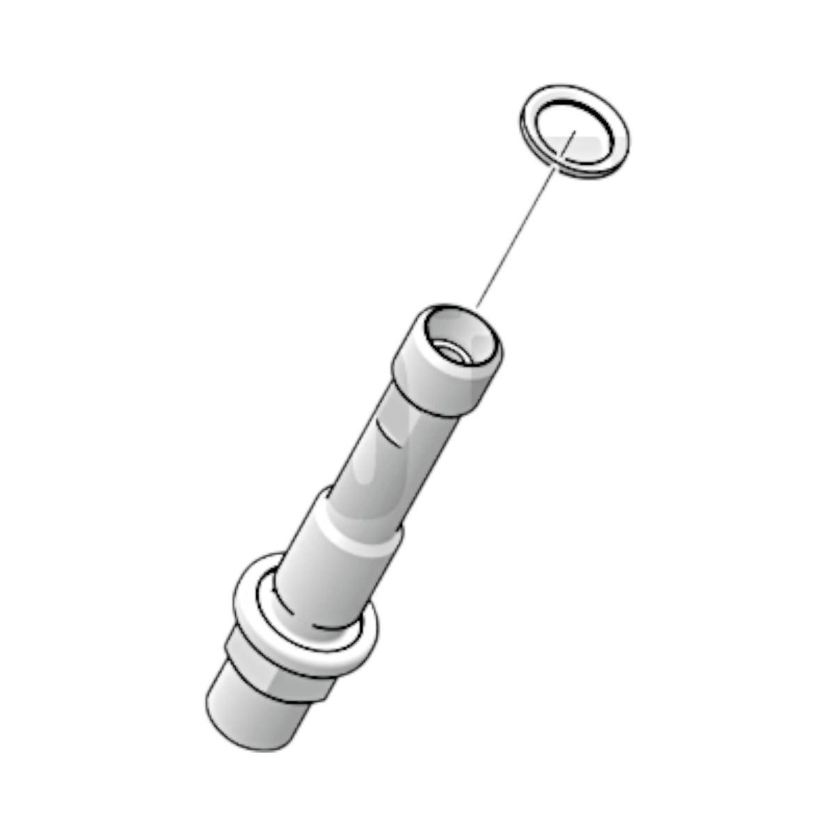 Connector - 23238660