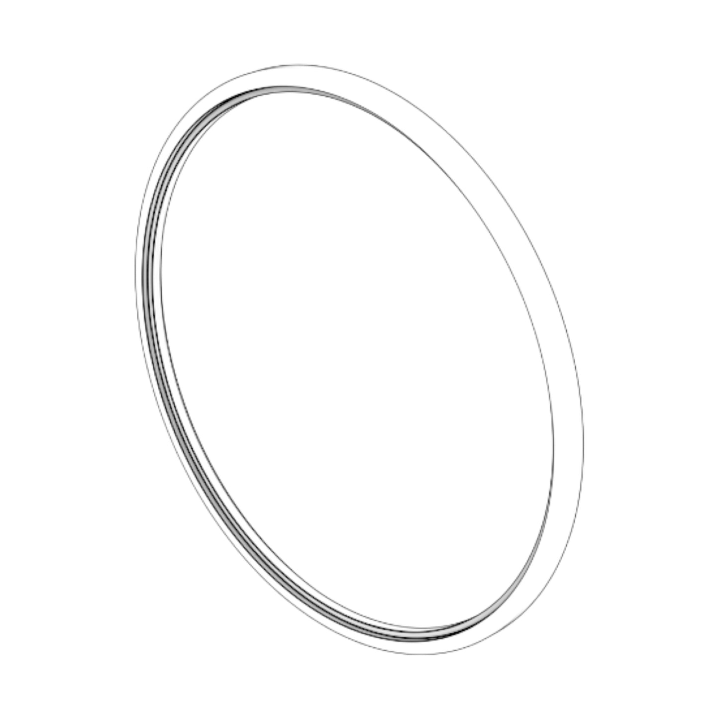 Sealing Ring - 23252162