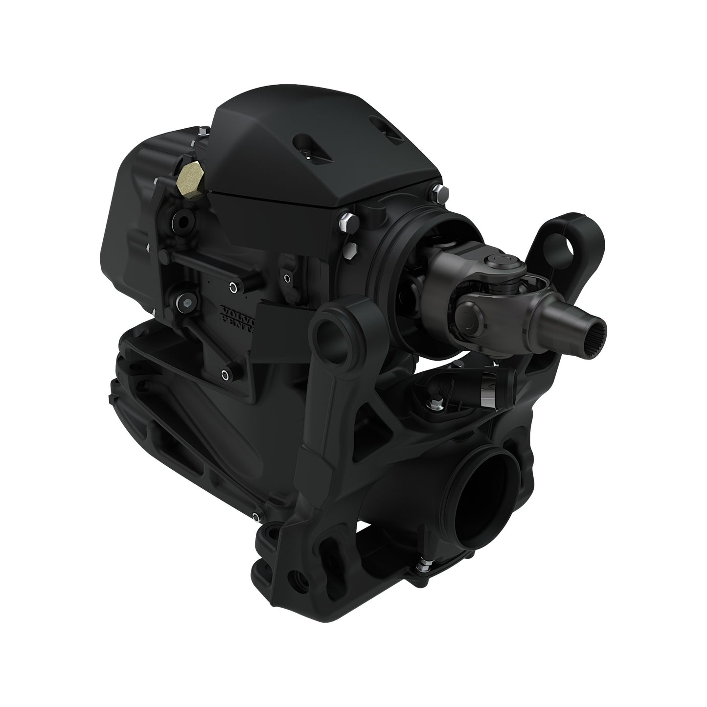 23265928 - Upper Gear