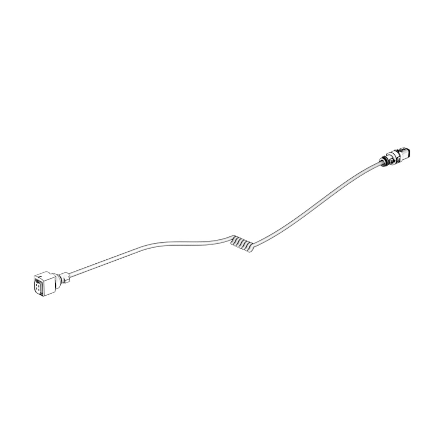 Wiring Harness - 23268320