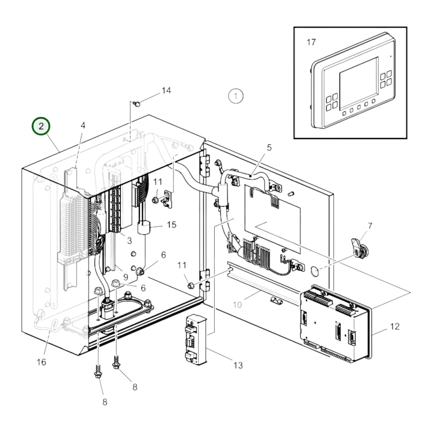 23270666 - Box