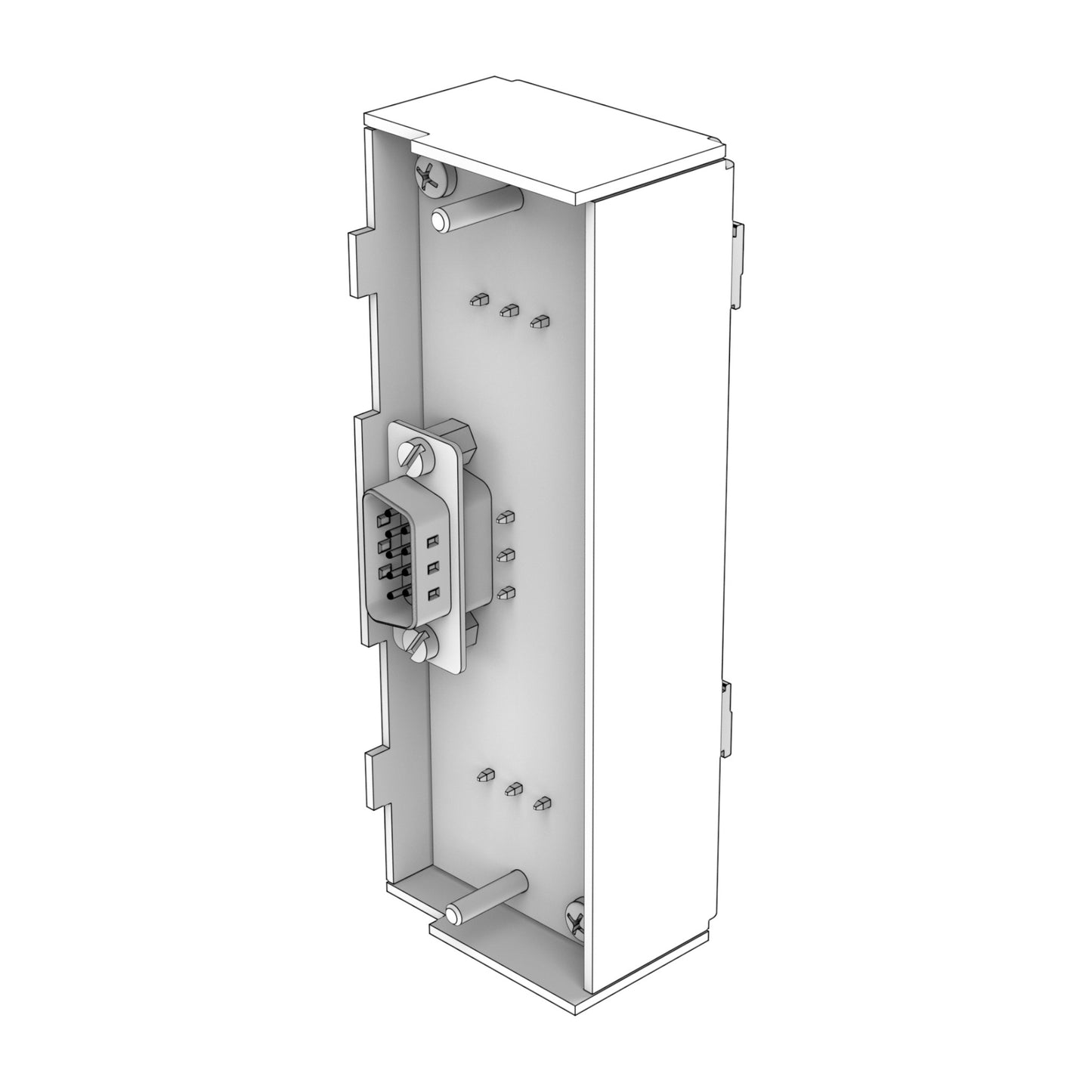 23272083 - Electronic Unit
