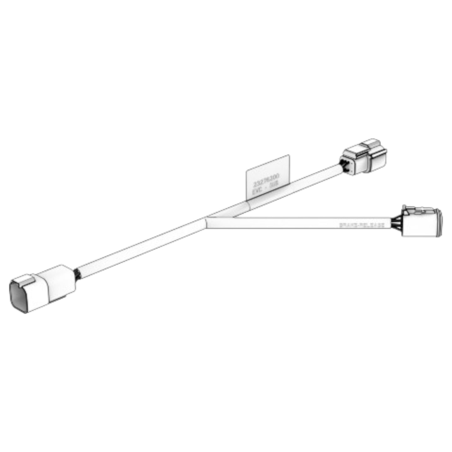 23276200 - Cable