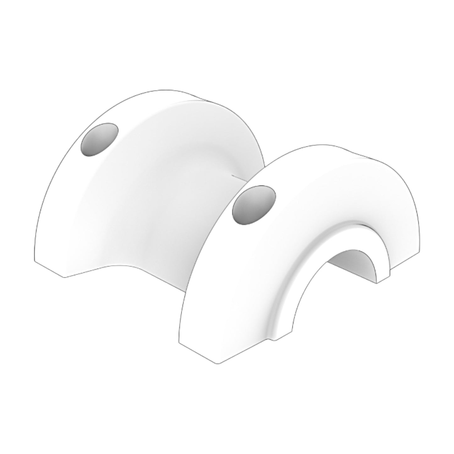 Counterweight - 23276581