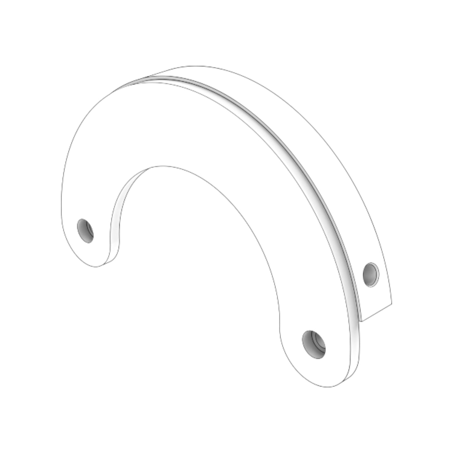 Safety Catch - 23281800