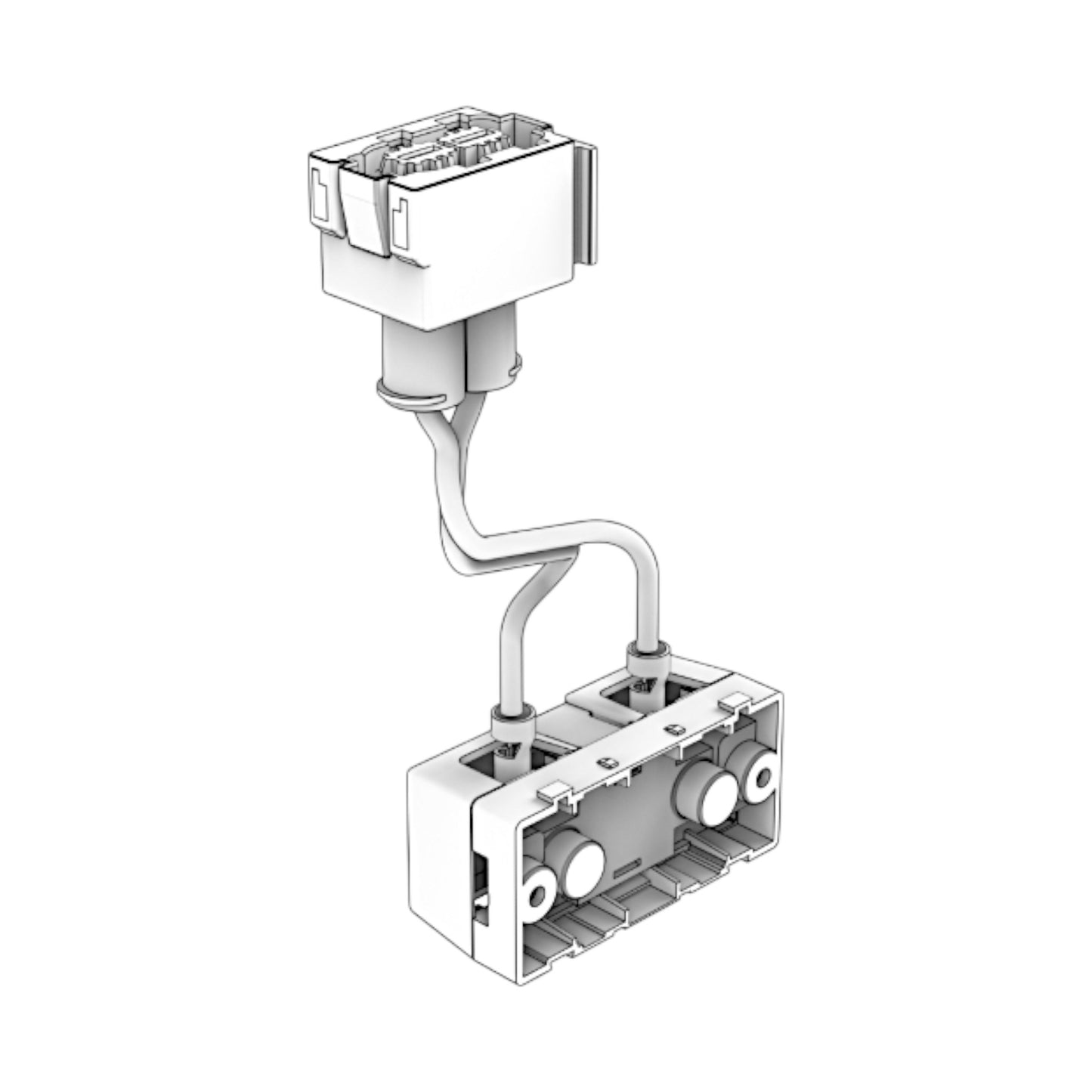 Wiring Harness - 23282805