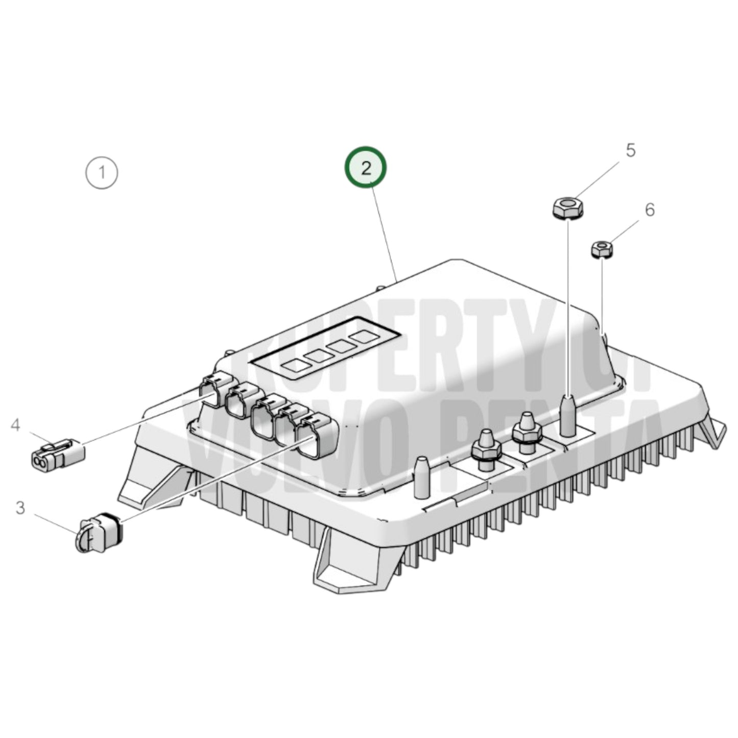 23283064 - Battery Switch
