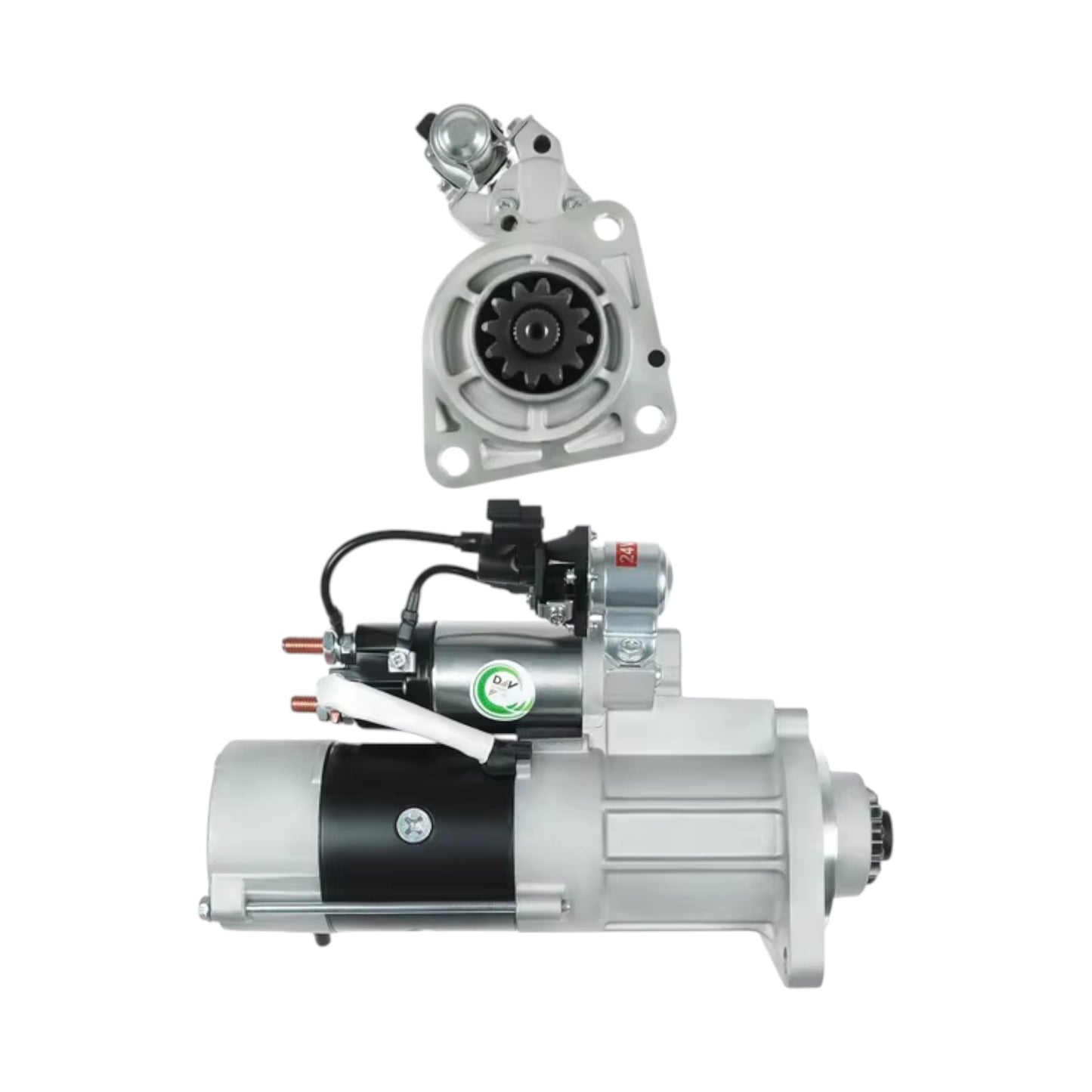 Starter Motor - 23287028