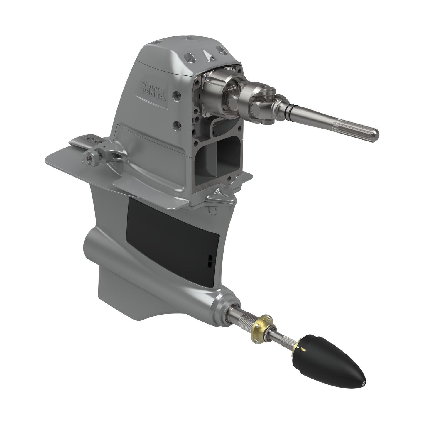 23289376 - Drive Unit