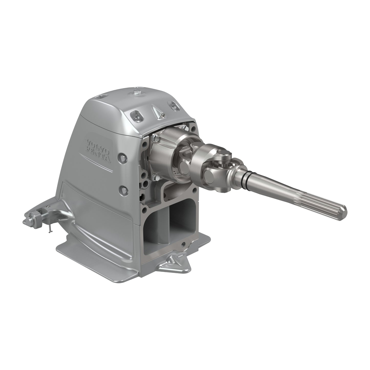 23290087 - Upper Gear