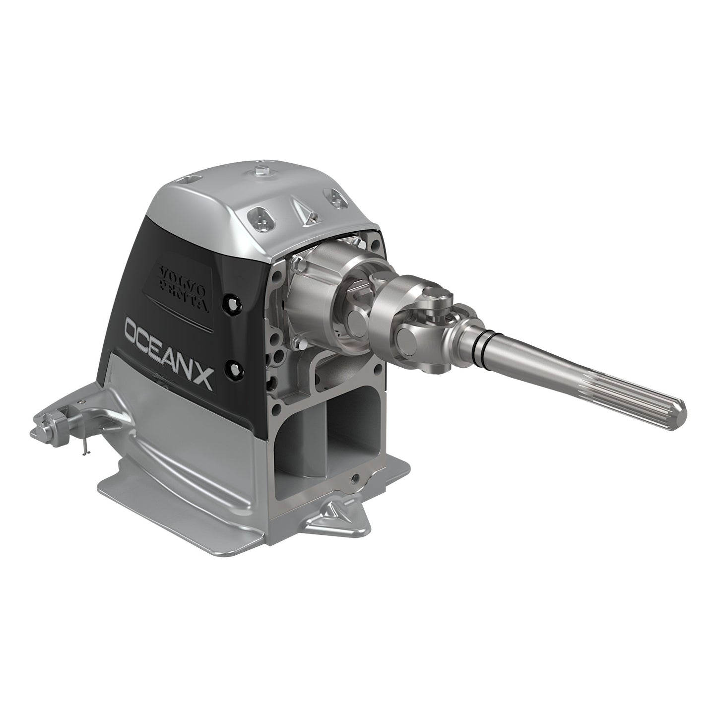 23290090 - Upper Gear