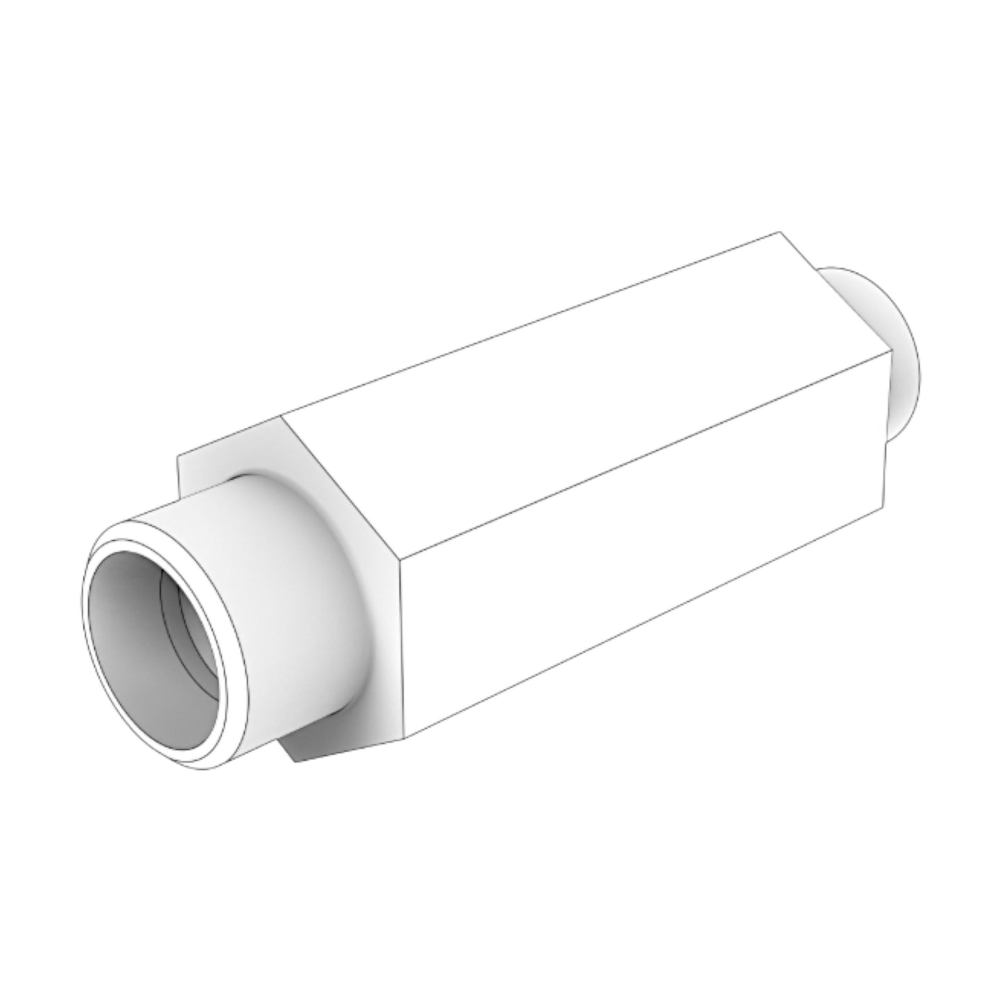 Connector - 23306100