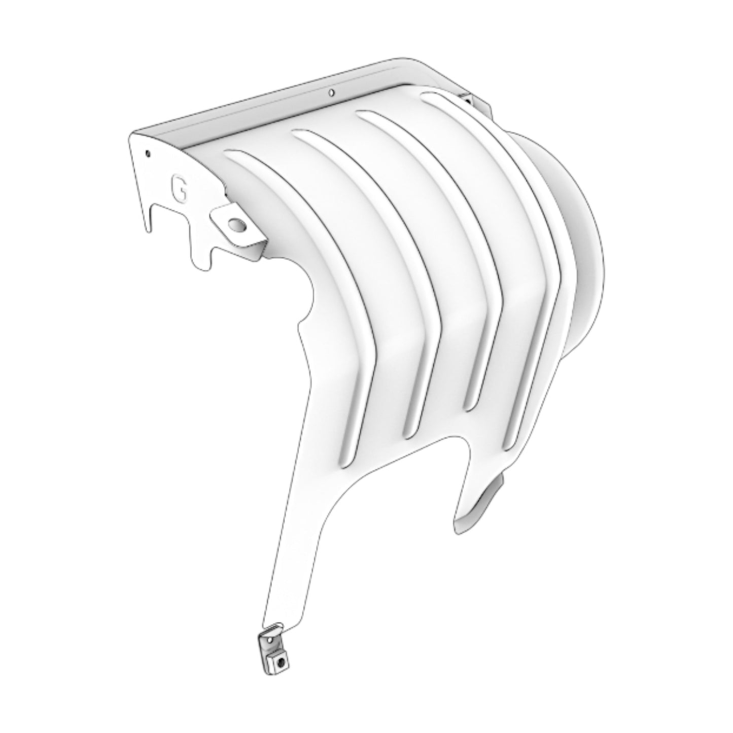 Heat Insulation - 23322832