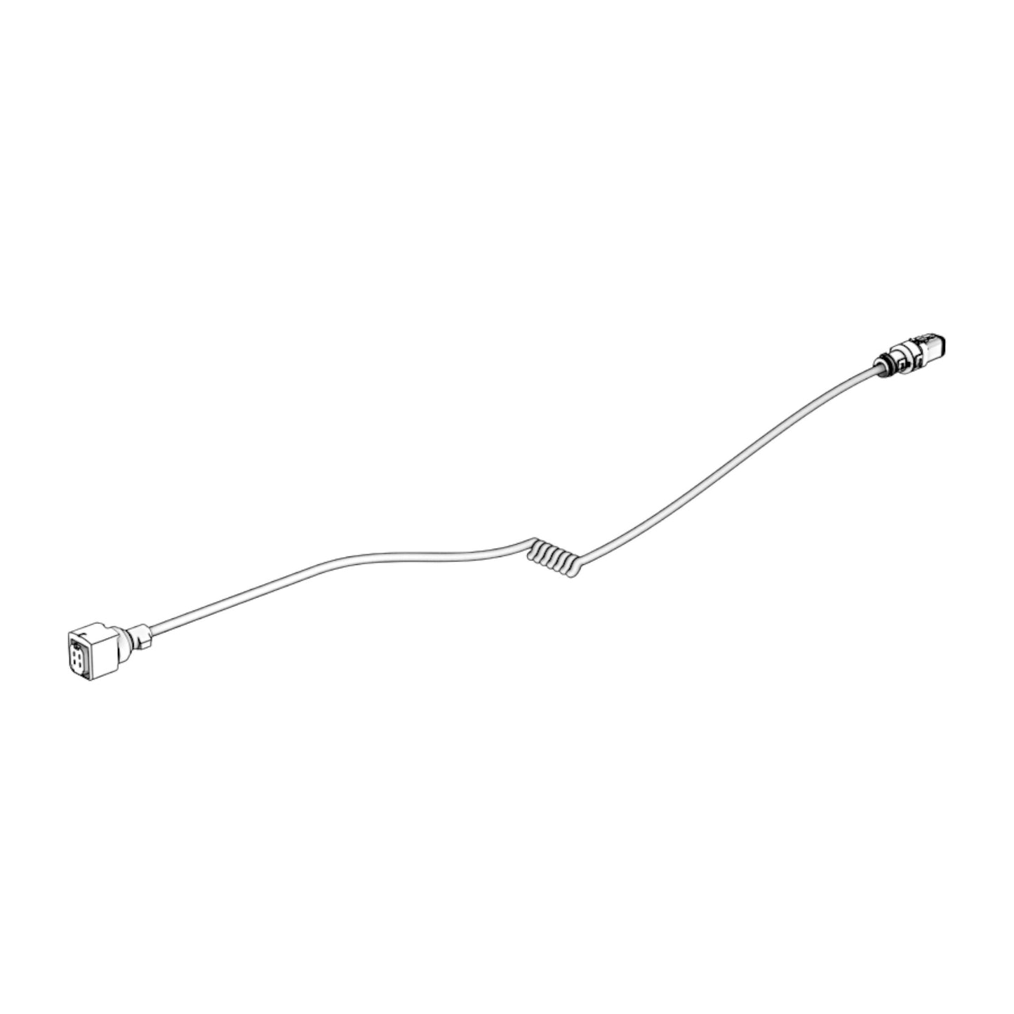 Wiring Harness - 23346936