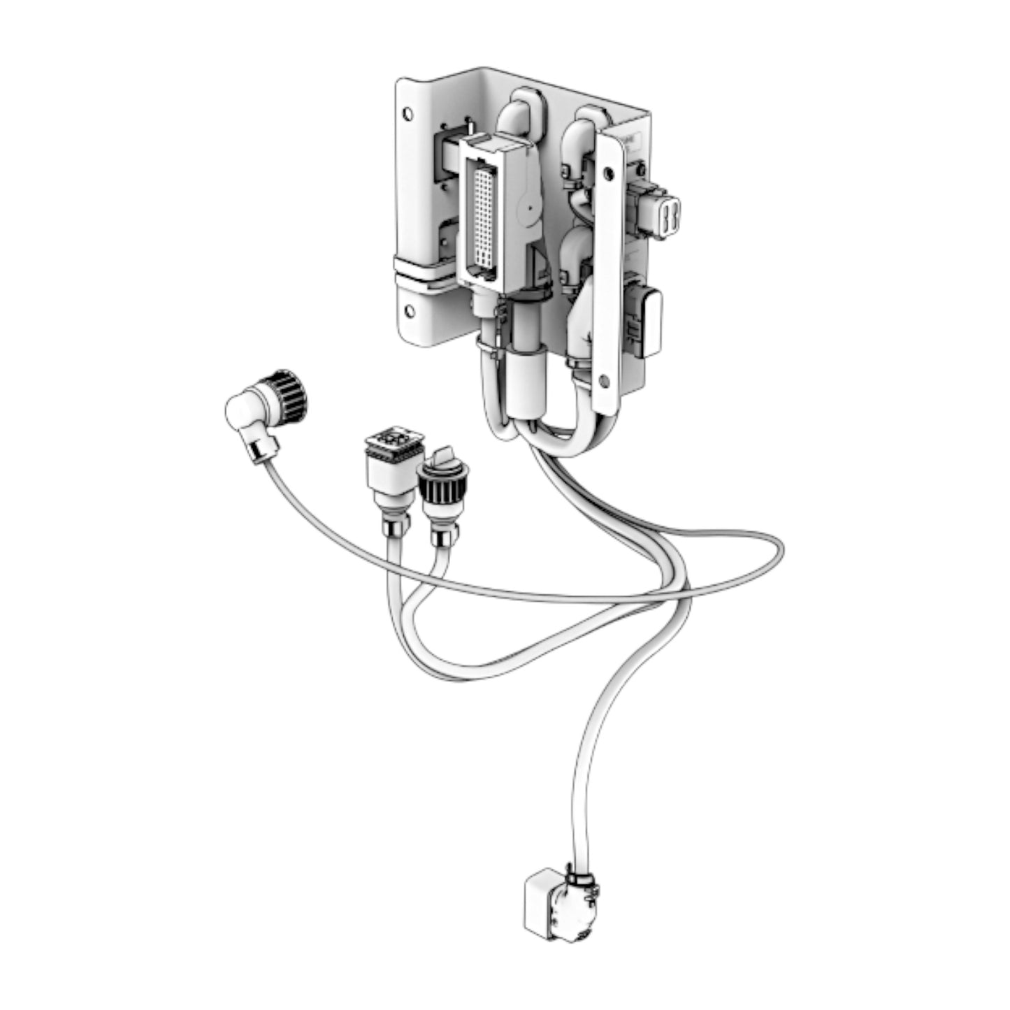 Wiring Harness - 23347662