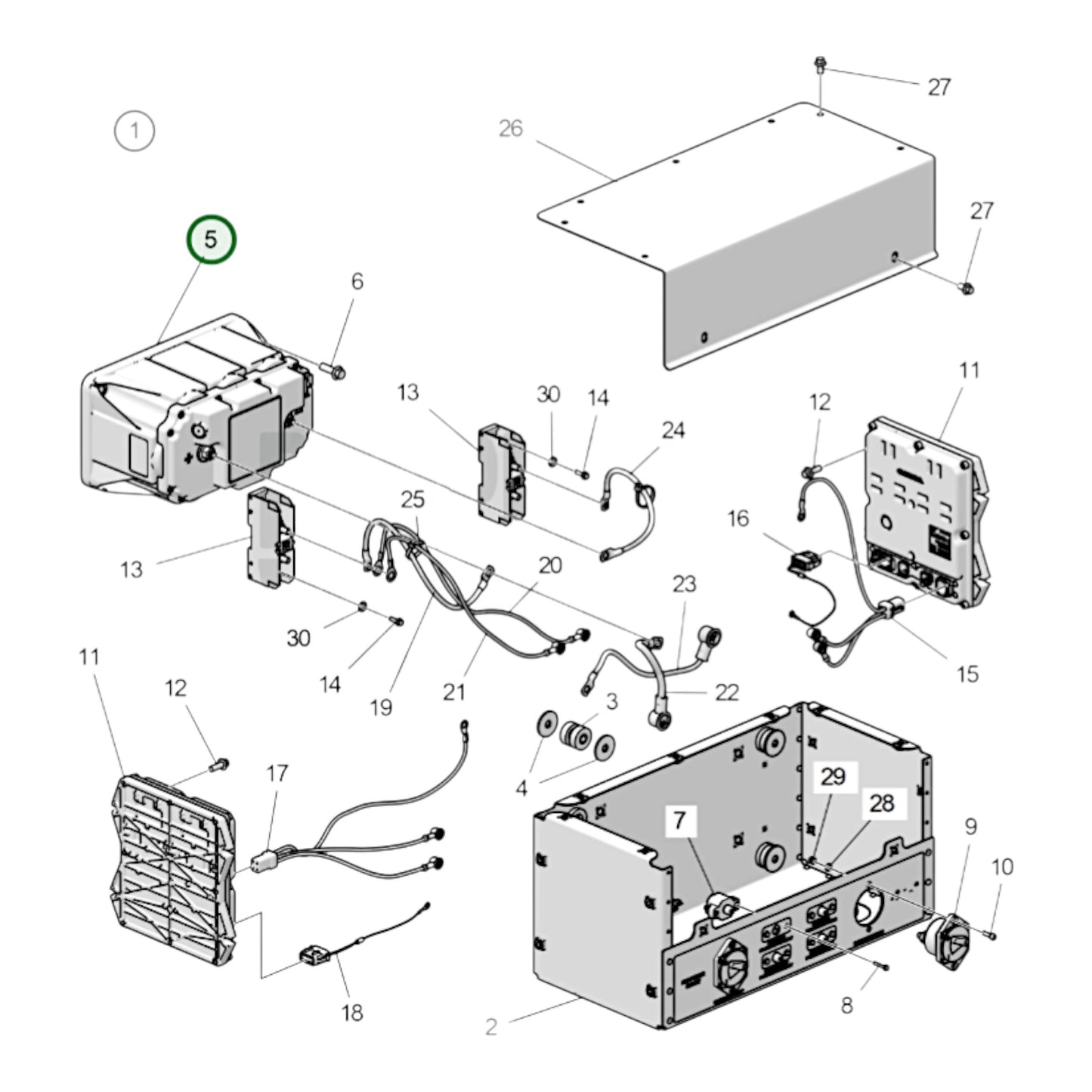 23360304 - Capacitor