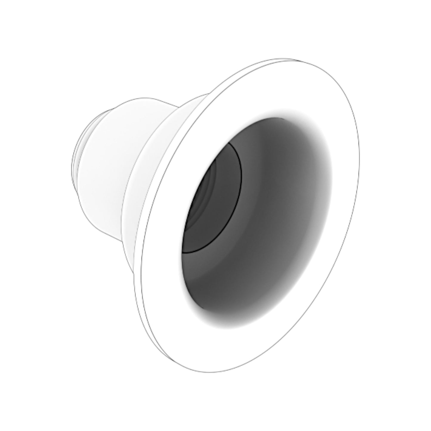 Valve Seal - 23370288