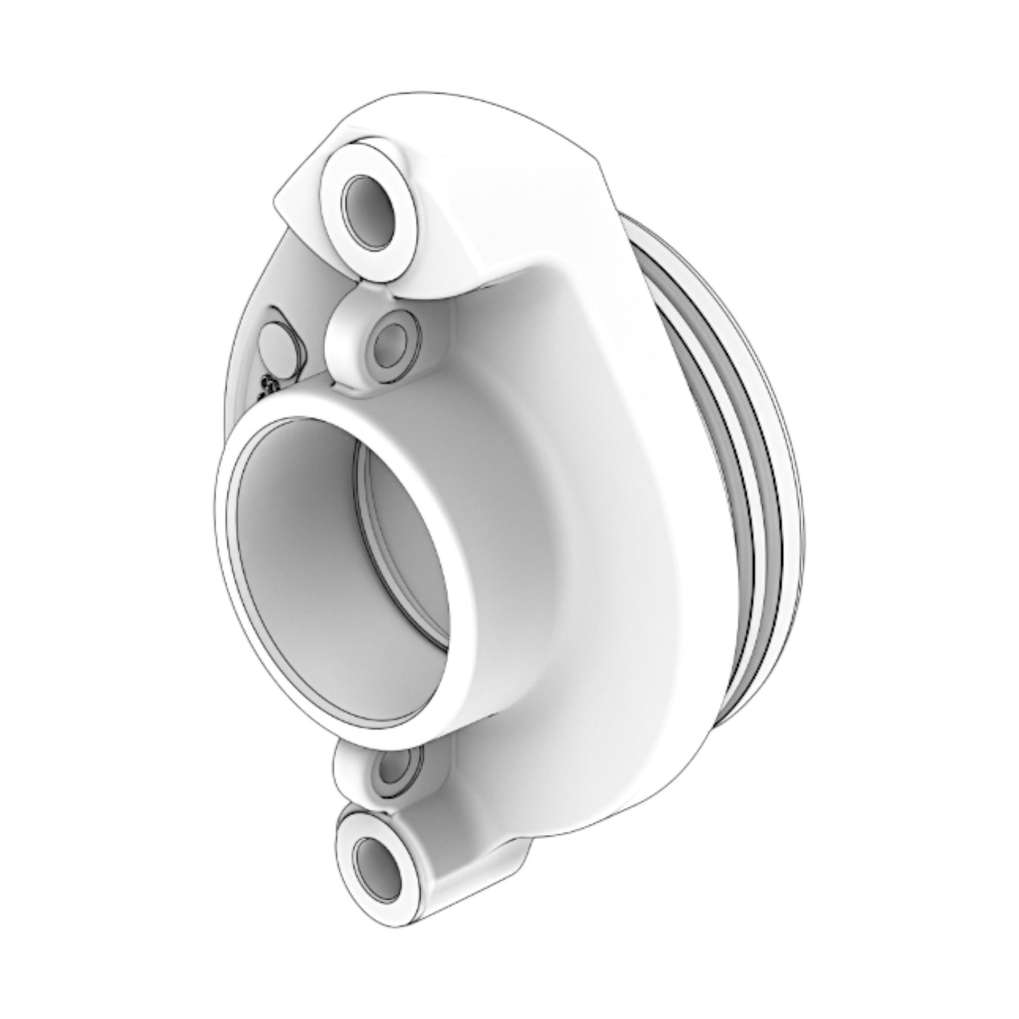 Bearing Housing - 23370790