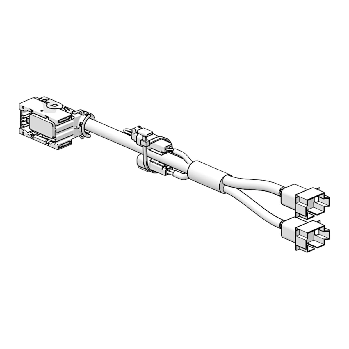Wiring Harness - 23397529