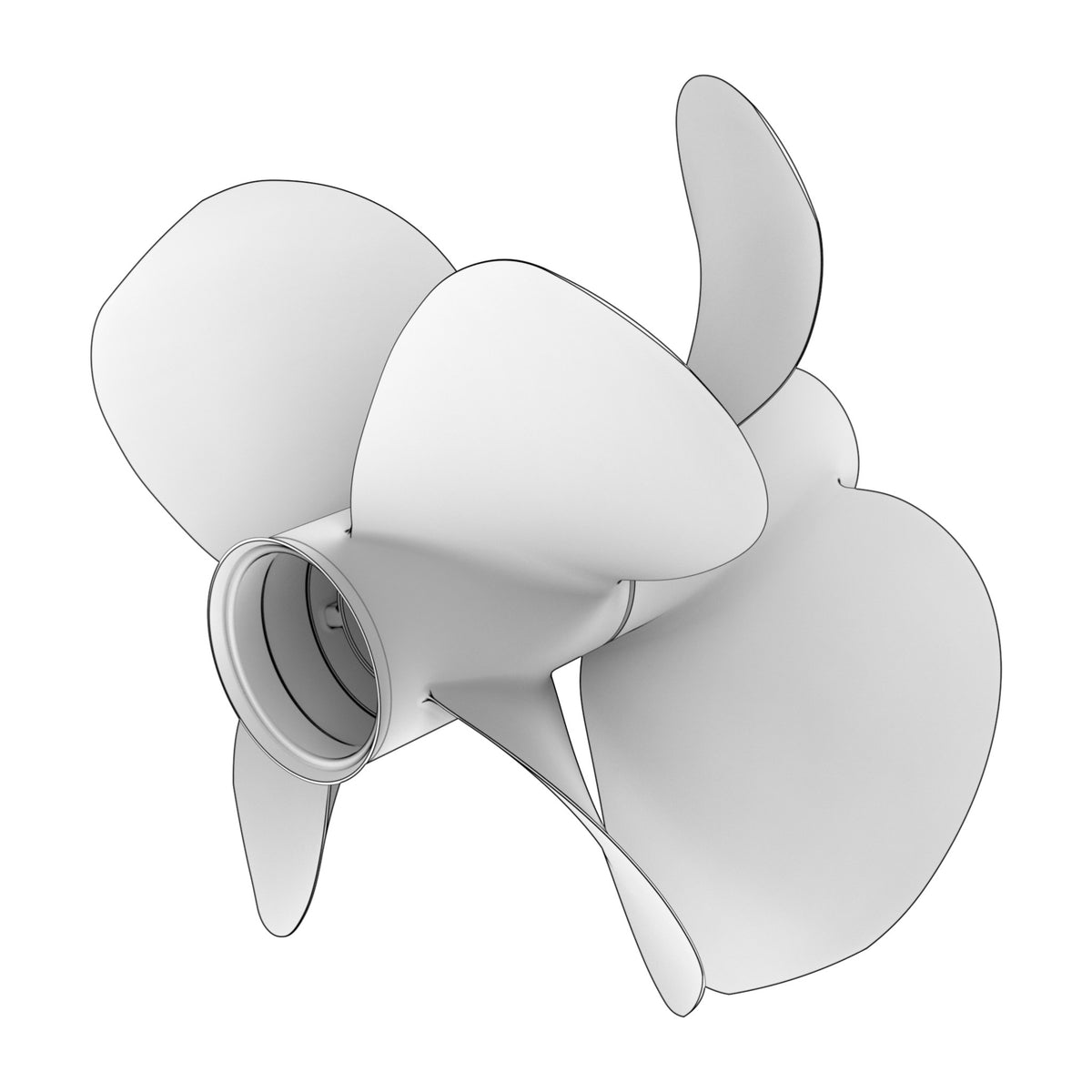 23427066 - Propeller Kit