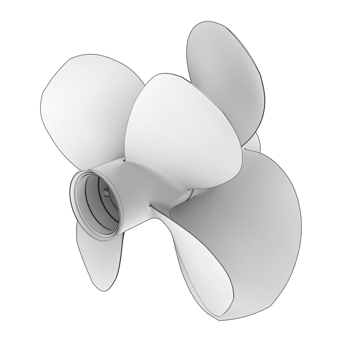 23427144 - Propeller Kit