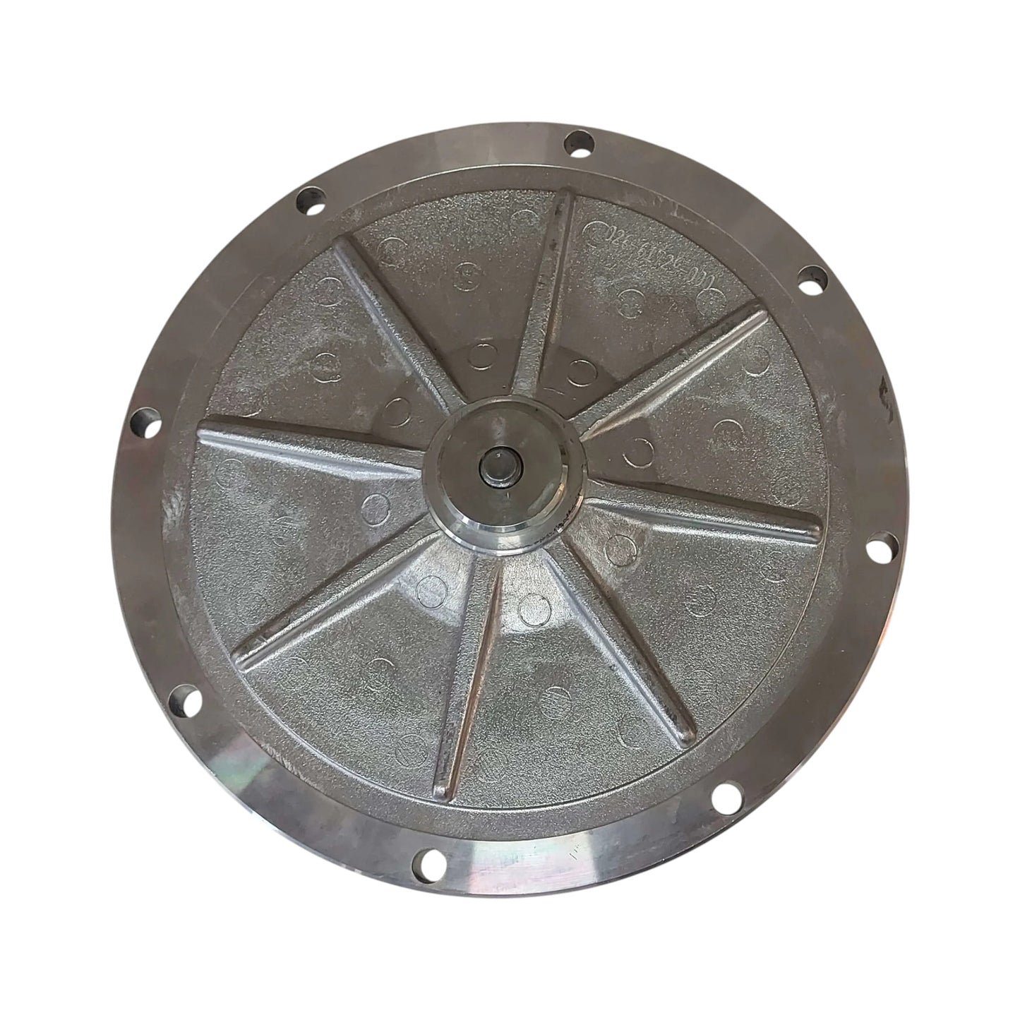 23434168 - Flexible Coupling