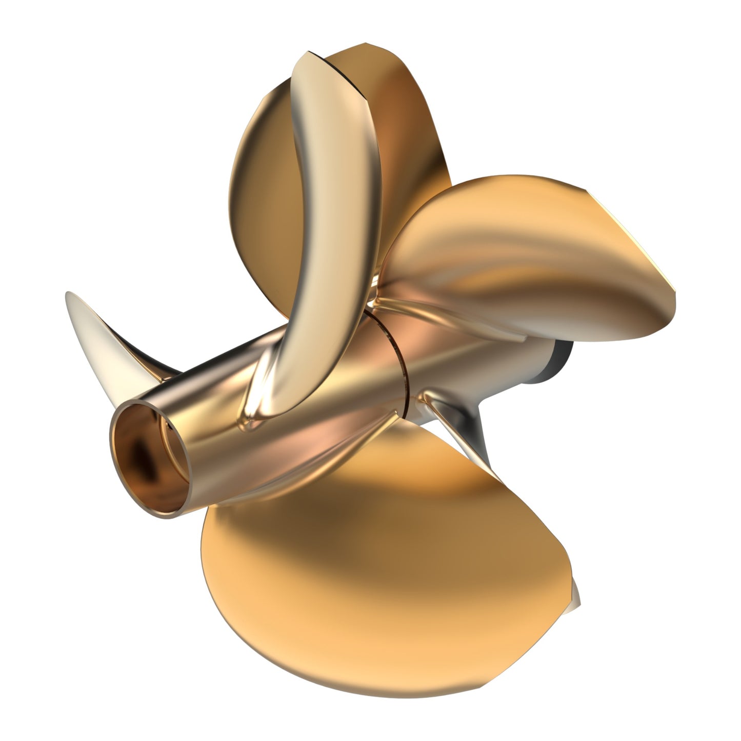 23442955 - Propeller Kit