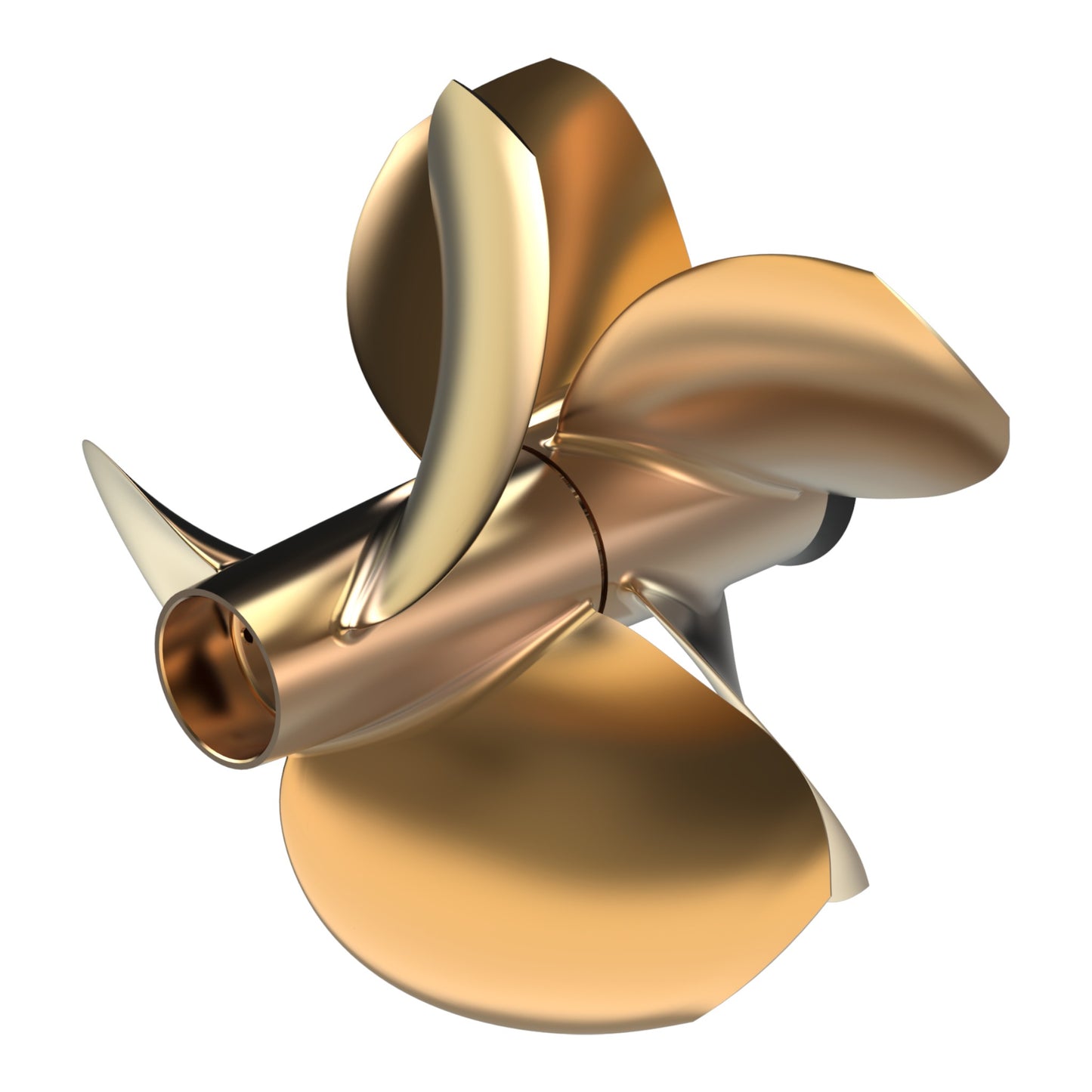 23442956 - Propeller Kit