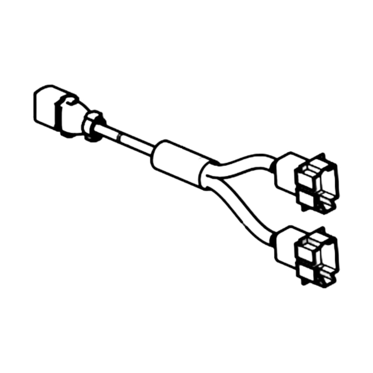 Wiring Harness - 23446197