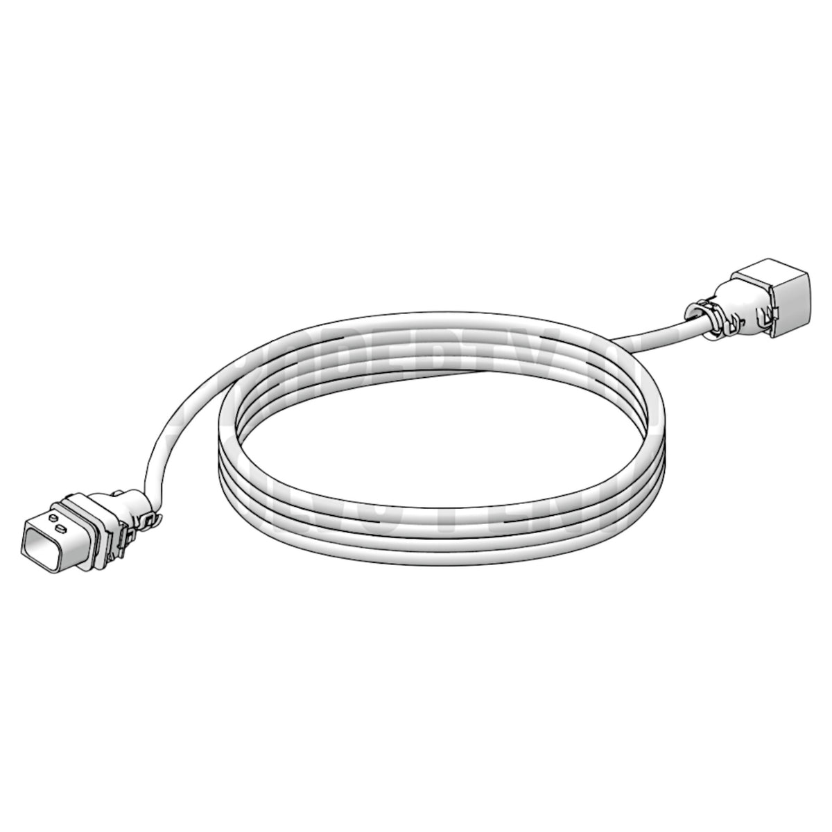 Wiring Harness - 23447051