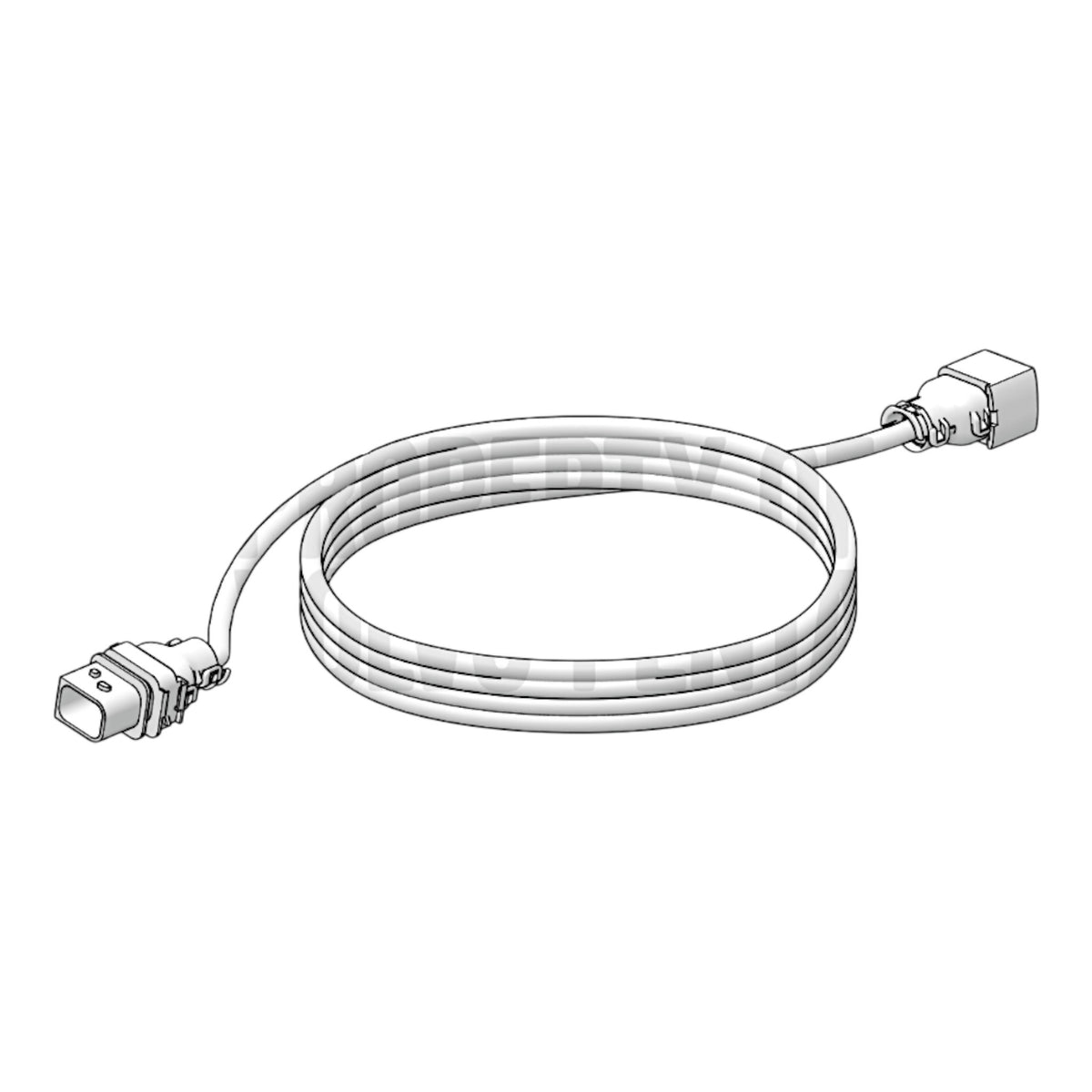 Wiring Harness - 23447052