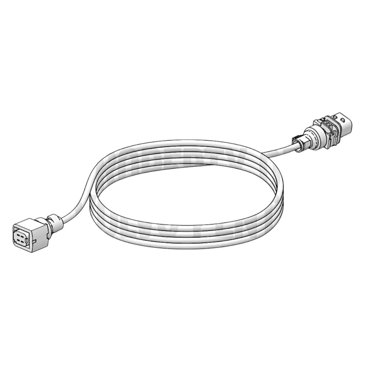 Wiring Harness - 23447059