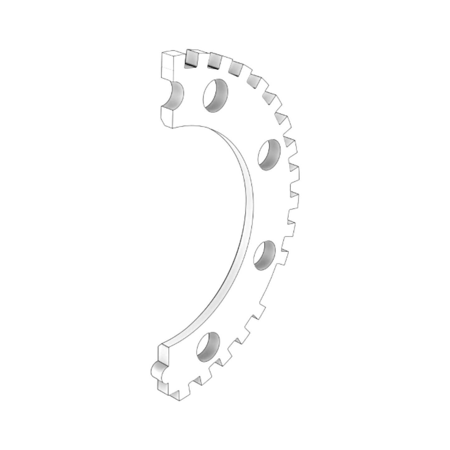 Sensor Wheel - 23470533