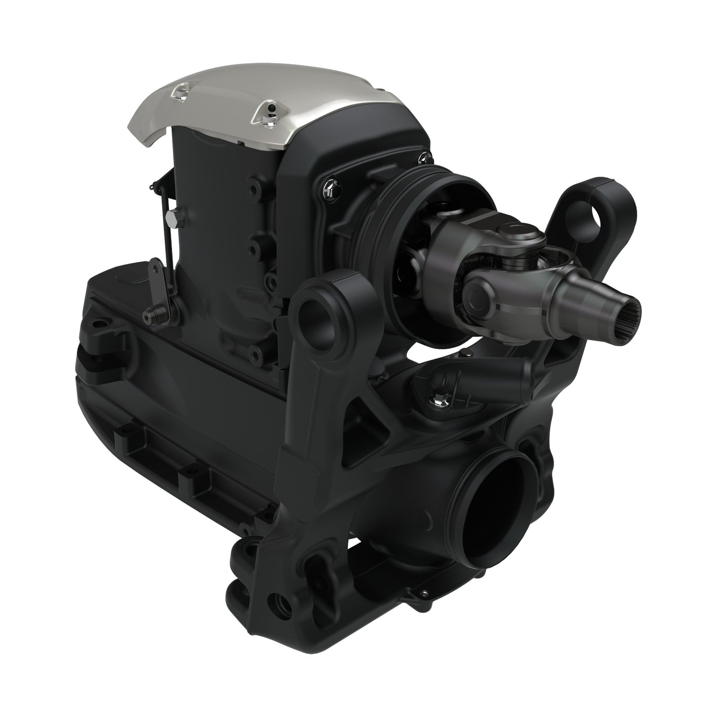 23493463 - Upper Gear