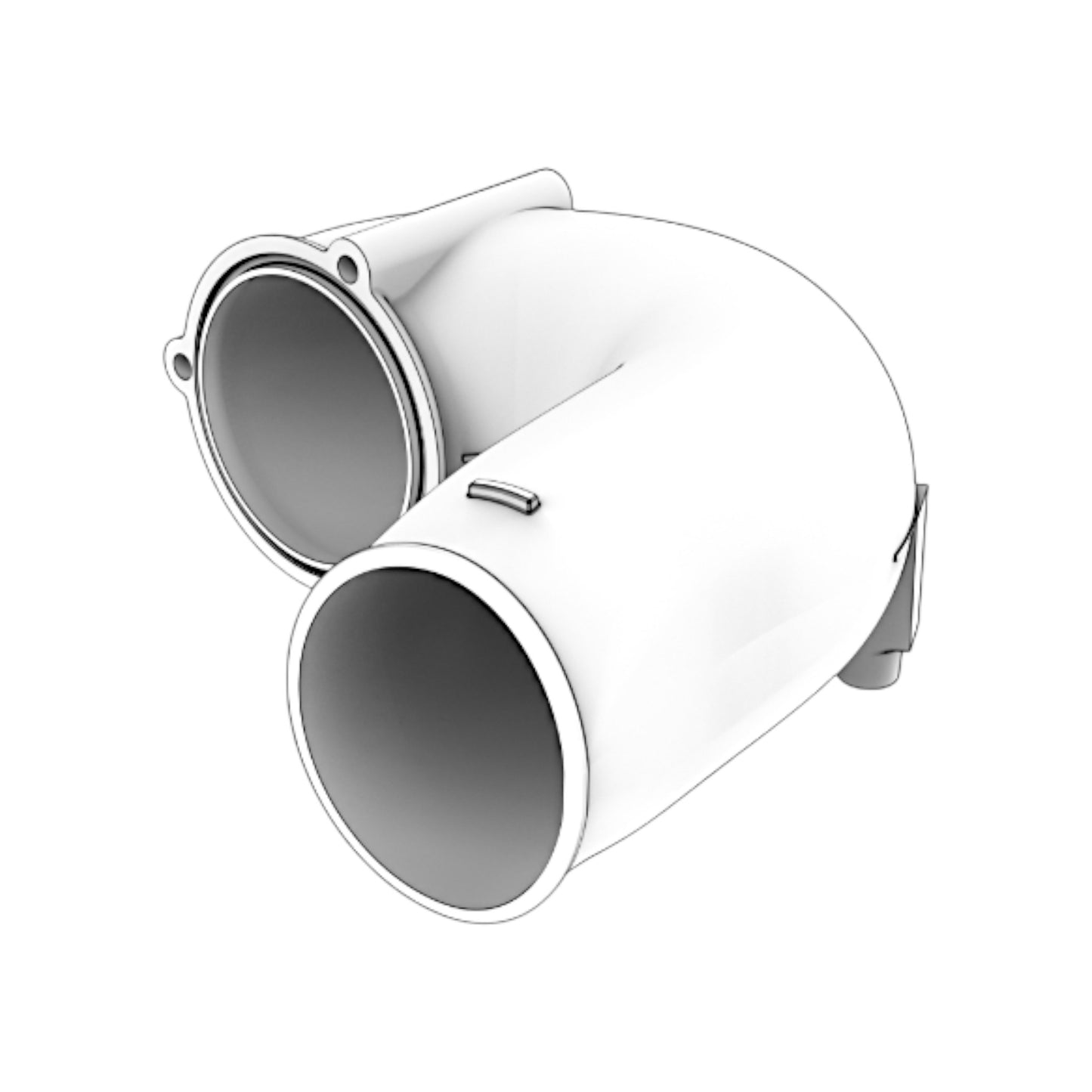 Connector - 23503824