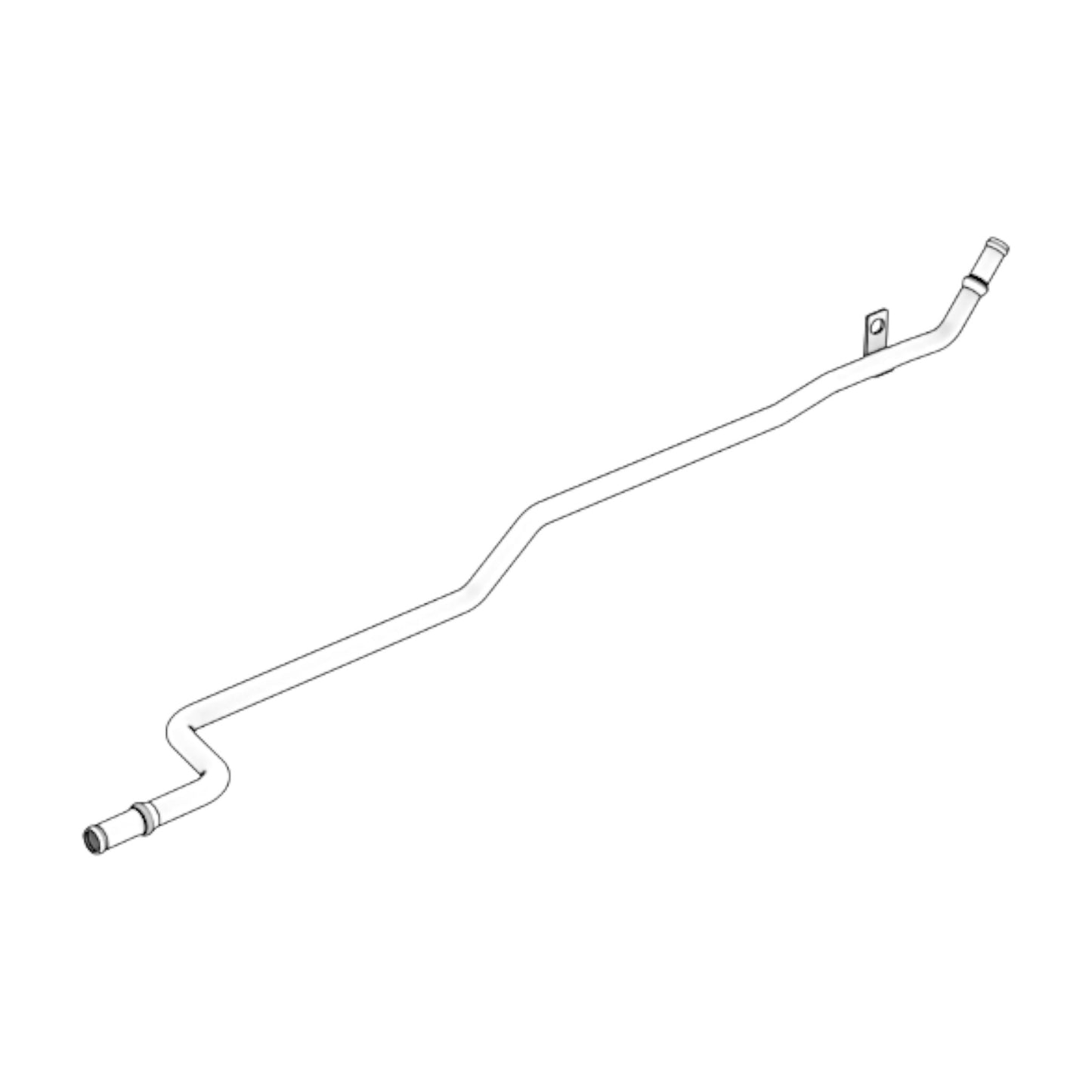 Water Pipe - 23510289