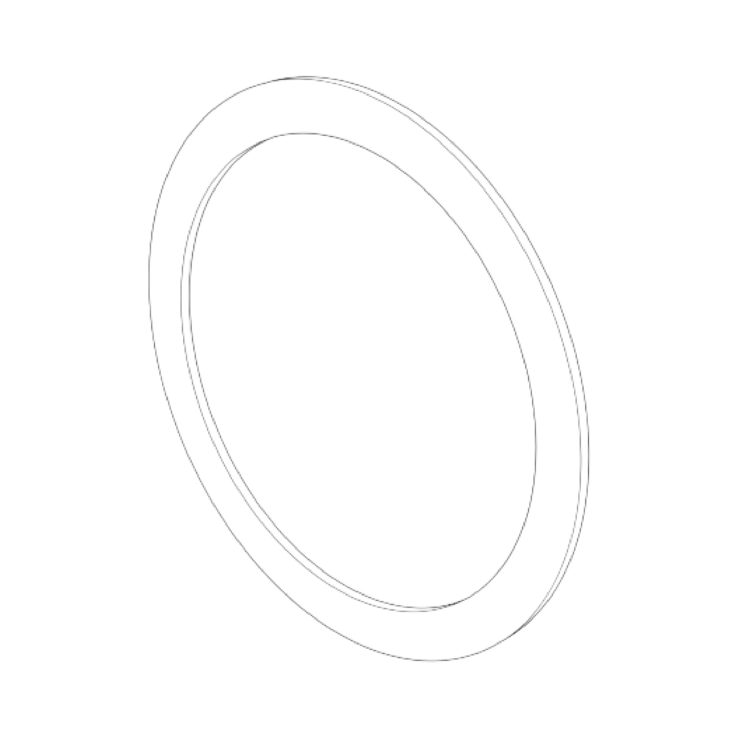 Gasket - 23537504