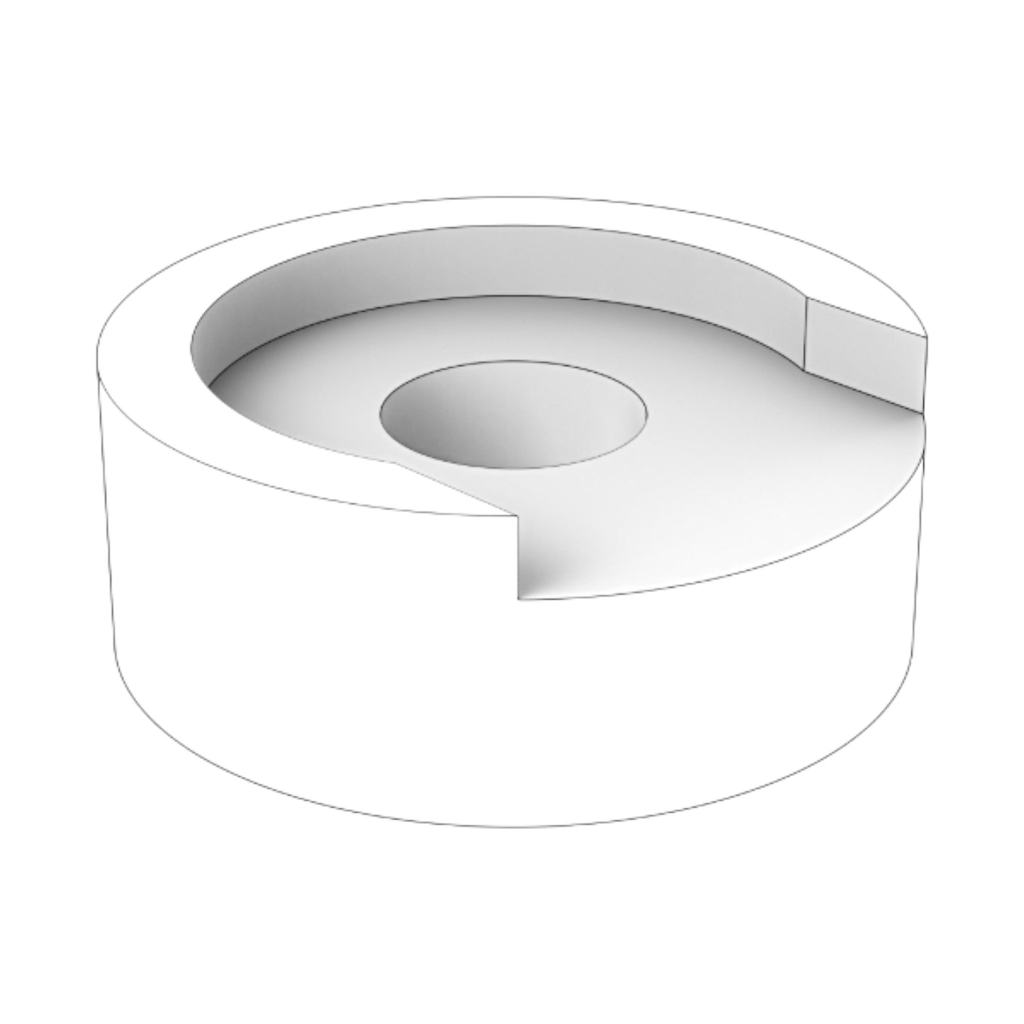 Insulator - 23544550