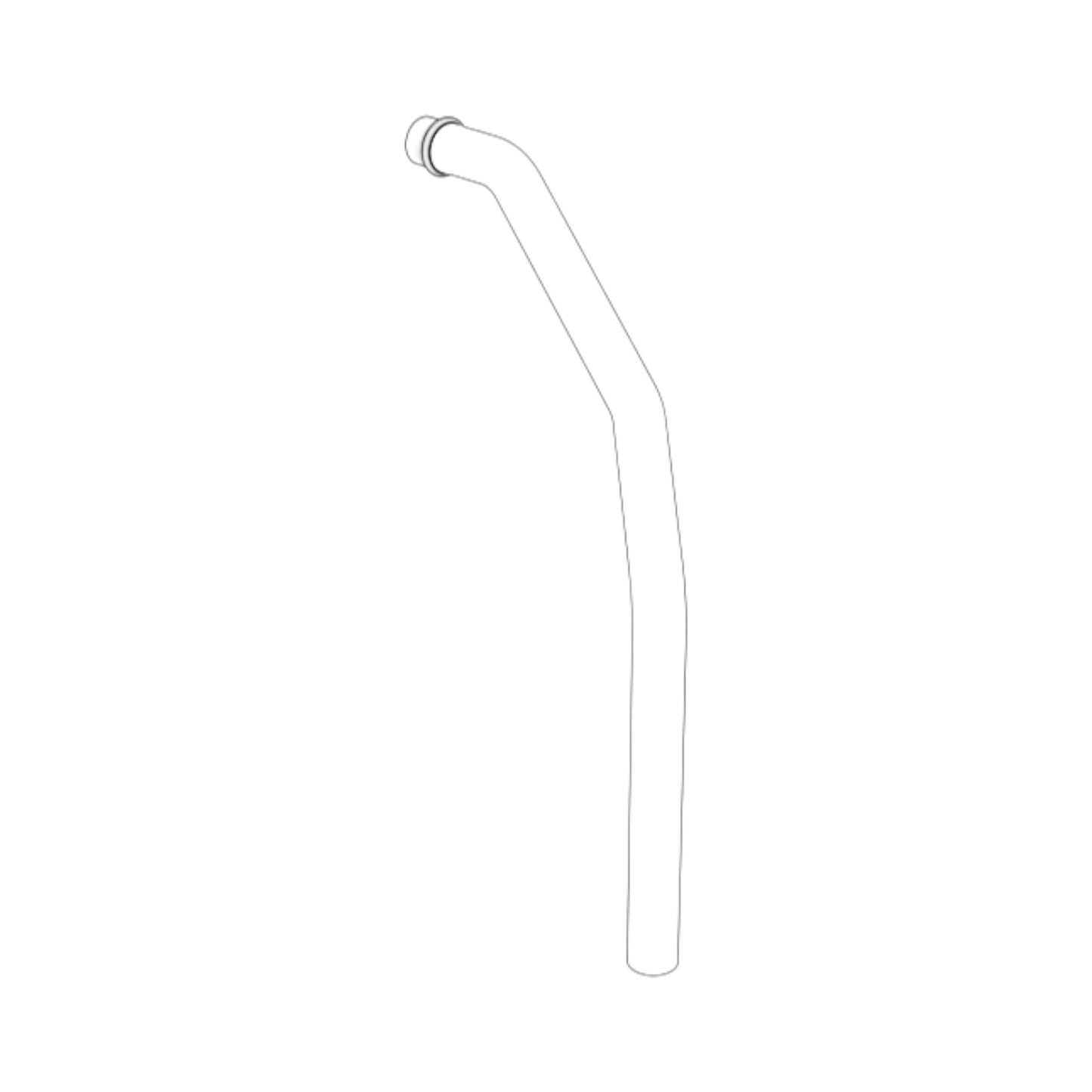 Return Pipe - 23544743