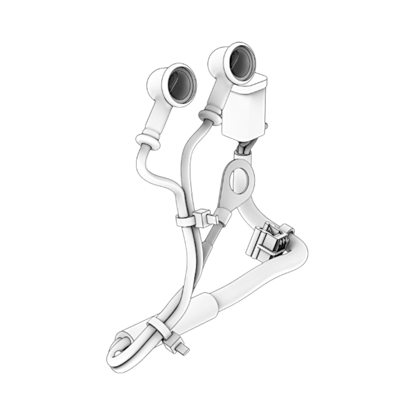 Wiring Harness - 23548063